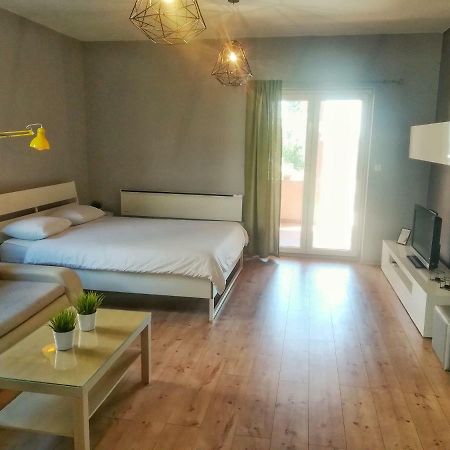 Jimmy Apartments Pula Ngoại thất bức ảnh