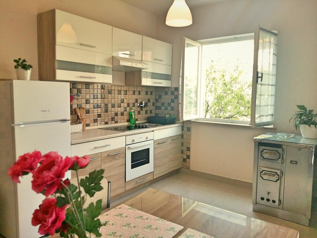 Jimmy Apartments Pula Ngoại thất bức ảnh