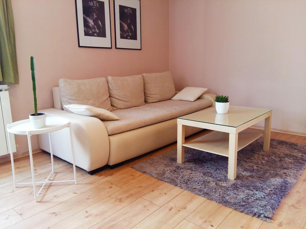 Jimmy Apartments Pula Ngoại thất bức ảnh