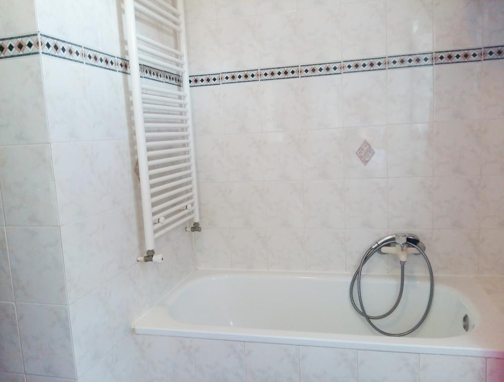 Jimmy Apartments Pula Ngoại thất bức ảnh