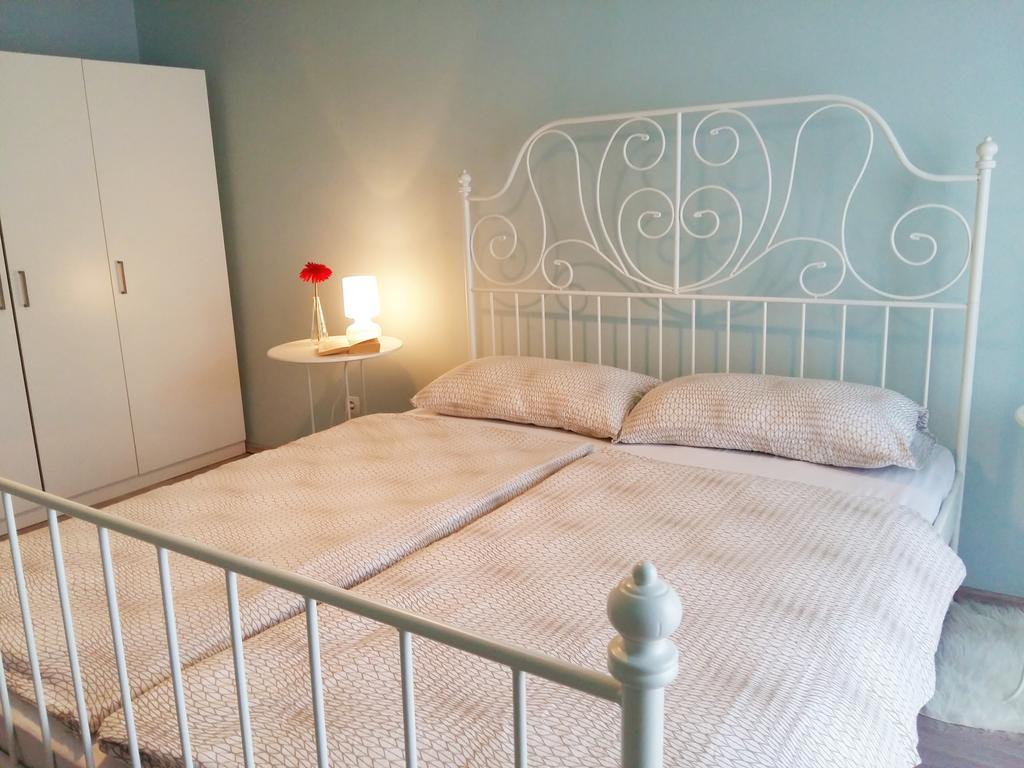 Jimmy Apartments Pula Ngoại thất bức ảnh