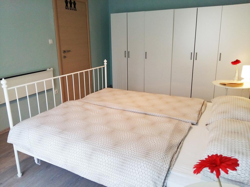 Jimmy Apartments Pula Ngoại thất bức ảnh
