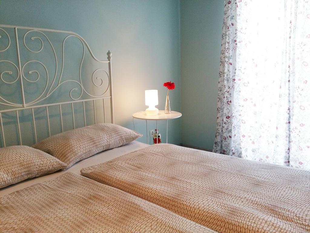 Jimmy Apartments Pula Ngoại thất bức ảnh